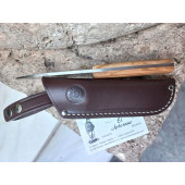 EXCLUSIVO CUCHILLO YESCA NIETO BOCOTE