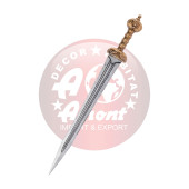 NOVEDAD ABRECARTAS ESPADA GLADIADOR 3046