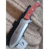 NOVEDAD CUCHILLO GLADIUS NARANJA J&V