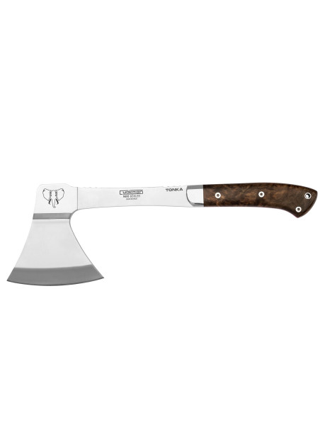 SÚPER OFERTA HACHA CUDEMAN TONKA 166G