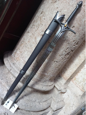 NOVEDAD ESPADA GALADRIEL