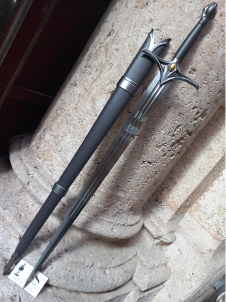 NOVEDAD ESPADA GALADRIEL