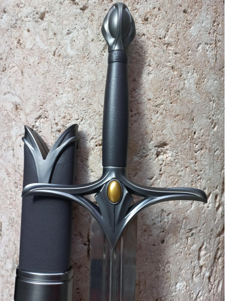 NOVEDAD ESPADA GALADRIEL