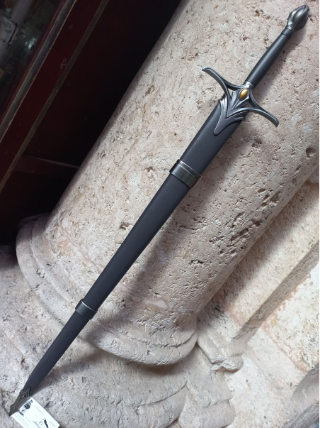 NOVEDAD ESPADA GALADRIEL