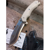 NOVEDAD CUCHILLO 124BK* CUDEMAN