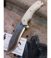 NOVEDAD CUCHILLO 124BK* CUDEMAN