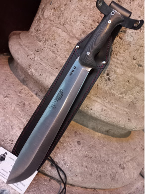 MACHETE SVK2 CUDEMAN 252-M