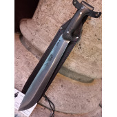 MACHETE CORTACAÑAS SVK II CUDEMAN 252-M MIKARTA