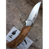 NOVEDAD NAVAJA ARTEMISA II CUDEMAN OLIVO 324-L