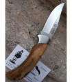 NOVEDAD NAVAJA ARTEMISA II CUDEMAN OLIVO 324-L