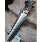 NOVEDAD CUCHILLO REMATE MUELA URSUS 25A