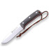 EXCLUSIVO CUCHILLO NOMAD VERDE KYDEX CV125F
