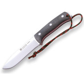 EXCLUSIVO CUCHILLO NOMAD VERDE KYDEX CV125F