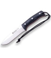 EXCLUSIVO CUCHILLO NOMAD MIKARTA NEGRA KYDEX JOKER