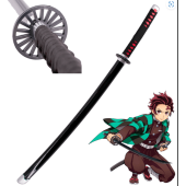 KATANA DEMON SLAYER KAMADO TANJOROU