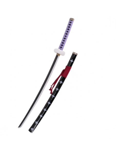 KATANA TRAFALGAR LAW ONE PIECE BH30323