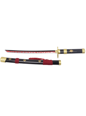 KATANA ENMA ZORO ONE PIECE BH20422