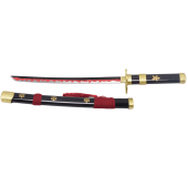 KATANA ENMA ZORO ONE PIECE BH20422