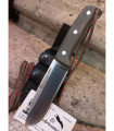 EXCLUSIVO CUCHILLO NOMAD VERDE KYDEX JOKER CV125K