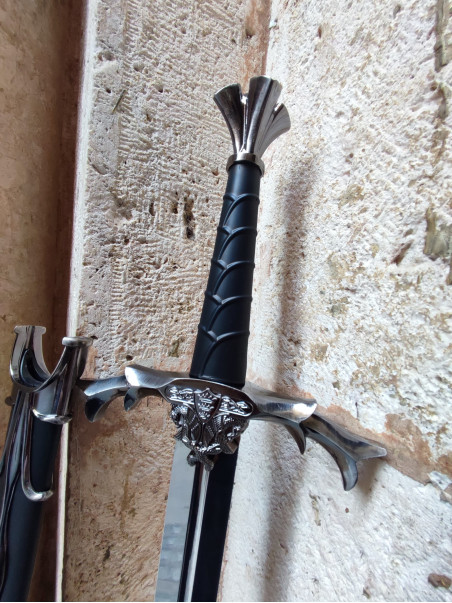 NOVEDAD ESPADA BLACKFYRE AEGON CONQUISTADOR