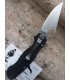 NAVAJA SPYDERCO PARAMILITARY 2 PARA ZURDOS