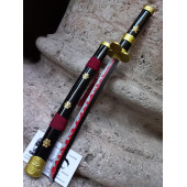 KATANA ENMA ZORO ONE PIECE BH20422