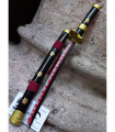 KATANA ENMA ZORO ONE PIECE BH20422