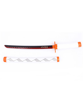 MINI KATANA  RENGOKU KYOUJUROU DEMON SLAYER BH20225