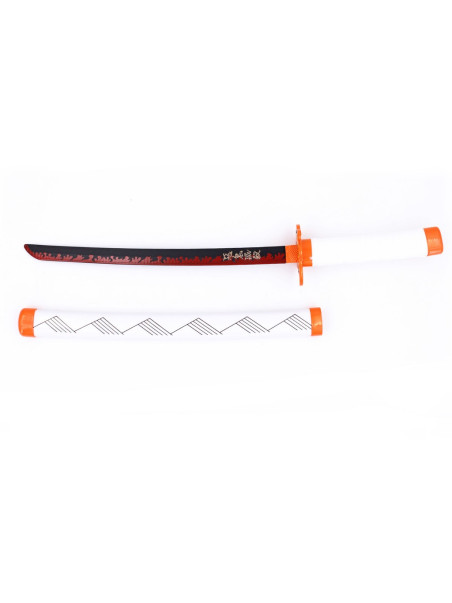 MINI KATANA  RENGOKU KYOUJUROU DEMON SLAYER BH20225