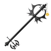 ESPADA LLAVE OBLIVION DE KINGDOM HEARTS 50612