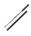 KATANA NARUTO NEGRA 1091