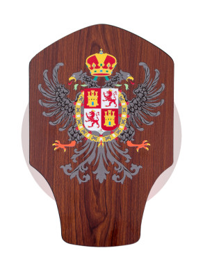 SOPORTE TOLEDO PARA ESPADA M03