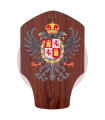 SOPORTE TOLEDO PARA ESPADA M03