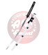 KATANA CISNE NEGRO S6056L