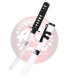 KATANA TANTO CISNE S6056S