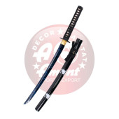 KATANA WAKISASHI FUNCIONAL S6057M