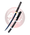 KATANA WAKISASHI FUNCIONAL S6057M