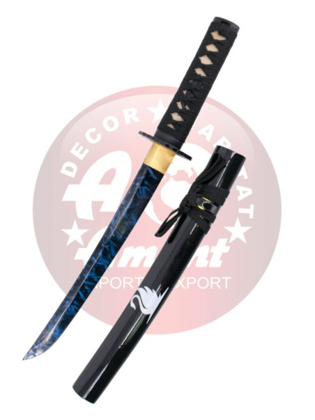 KATANA FUNCIONAL S6057S