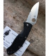 copy of NAVAJA TENACIOUS G10 FILO PLATEADA