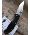 copy of NAVAJA TENACIOUS G10 FILO PLATEADA