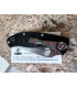 copy of NAVAJA TENACIOUS G10 FILO PLATEADA