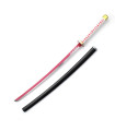 KATANA KATANA KANAO TSUYURI