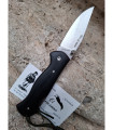 EXCLUSIVA NAVAJA WALKER G10 NEGRO NIETO
