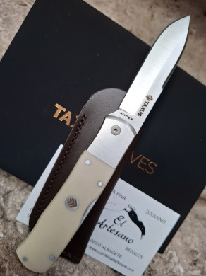 EXCLUSIVO NAVAJA GENTLEMAN TAXUS