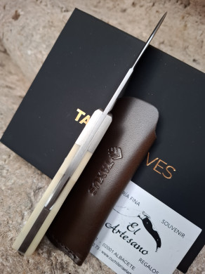 EXCLUSIVO NAVAJA GENTLEMAN TAXUS
