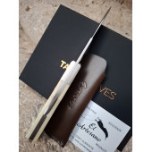 EXCLUSIVO NAVAJA GENTLEMAN TAXUS