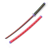 KATANA TSUGIKUNI MICHIKATSU DEMON SLAYER 10628