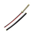 KATANA TSUGIKUNI YORIICHI DEMON SLAYER 10627