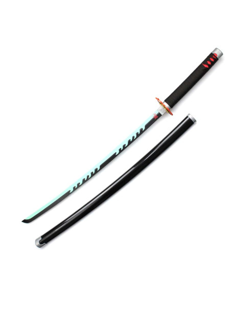 KATANA TANJIRO KAMADO 10621