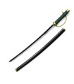 ESPADA GRYHON BLANDIDA ONE PIECE 10424